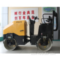 1.5 Ton Full Hydraulic Compaction Vibratory Road Roller